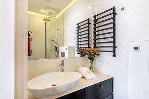 Feniks fragola Apartments