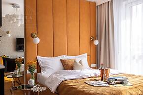 Feniks fragola Apartments