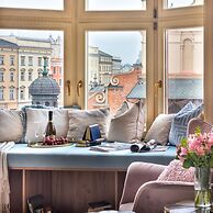 Feniks fragola Apartments