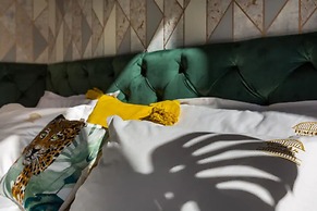 Feniks fragola Apartments