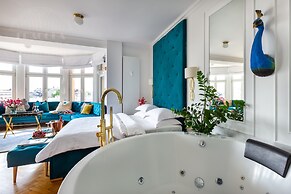 Feniks fragola Apartments