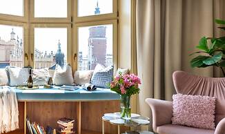 Feniks fragola Apartments