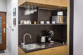 Feniks fragola Apartments