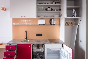 Feniks fragola Apartments