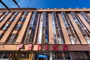 Feniks fragola Apartments