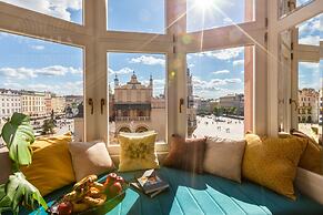 Feniks fragola Apartments