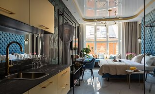 Feniks fragola Apartments