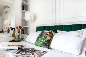 Feniks fragola Apartments