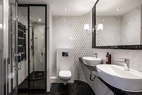 Feniks fragola Apartments