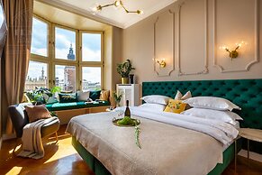 Feniks fragola Apartments