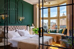 Feniks fragola Apartments