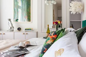 Feniks fragola Apartments