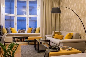 Feniks fragola Apartments