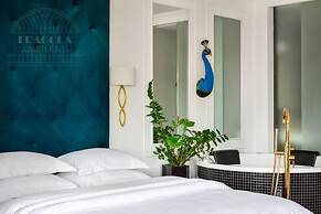 Feniks fragola Apartments