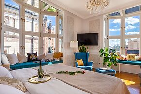 Feniks fragola Apartments