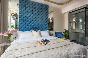 Feniks fragola Apartments