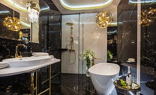 Feniks fragola Apartments