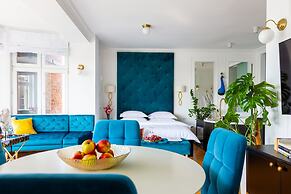 Feniks fragola Apartments