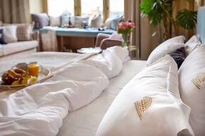 Feniks fragola Apartments