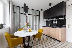 Feniks fragola Apartments