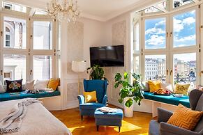 Feniks fragola Apartments