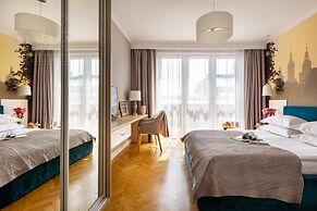 Feniks fragola Apartments