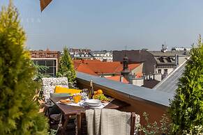 Feniks fragola Apartments