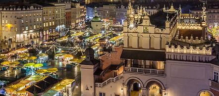 Feniks fragola Apartments