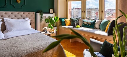 Feniks fragola Apartments