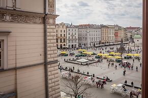 Feniks fragola Apartments