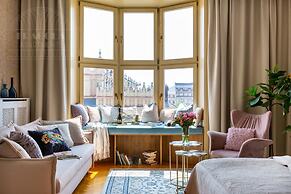 Feniks fragola Apartments