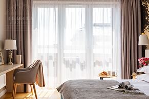 Feniks fragola Apartments