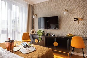 Feniks fragola Apartments