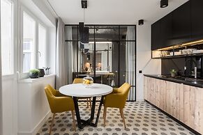 Feniks fragola Apartments