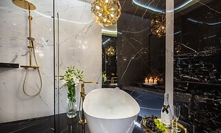 Feniks fragola Apartments