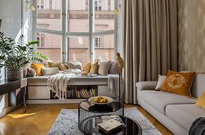 Feniks fragola Apartments