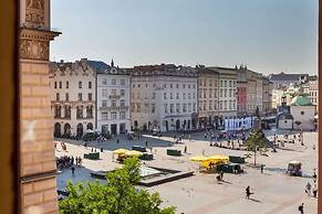 Feniks fragola Apartments