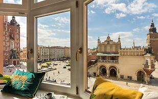 Feniks fragola Apartments