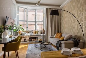 Feniks fragola Apartments