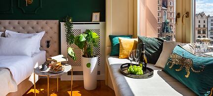 Feniks fragola Apartments