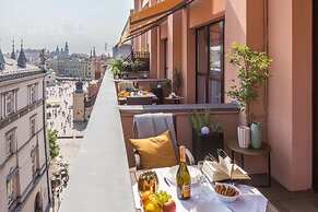 Feniks fragola Apartments