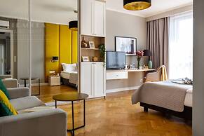 Feniks fragola Apartments