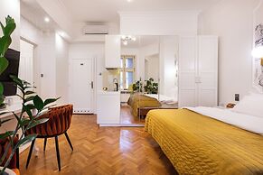 Feniks fragola Apartments