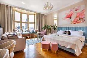 Feniks fragola Apartments