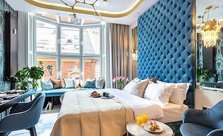 Feniks fragola Apartments