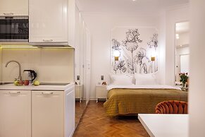 Feniks fragola Apartments