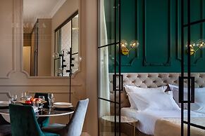 Feniks fragola Apartments