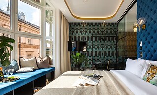 Feniks fragola Apartments