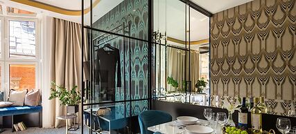 Feniks fragola Apartments