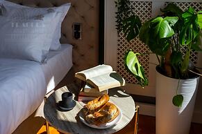 Feniks fragola Apartments